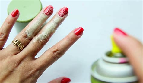 how to test the hardness of nail polish|Easy Way To Check If Your Nail Polish Is Dry .